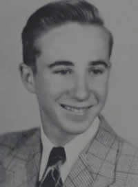 Yearbook Photo 1948